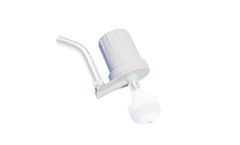 Easywell - Model SF-123FM - Wall-Mount Shower Filter