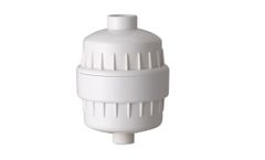 Easywell - Model SF-129 - Wall-Mount Shower Filter