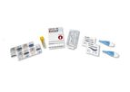 Biocard - Spares Kit