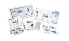 Biocard - Antibody Tests Kit - Covid-19