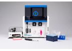 WOLF G2 - Benchtop Microfluidic Cell Sorter
