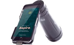 Aspire - AI Software for built to Detect Malarial Retinopathy