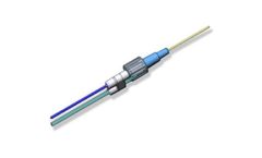 CCM - Model 3E - Catheter Style Sensor Module