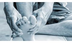 Stem Cell Therapy for Foot & Ankle Pain