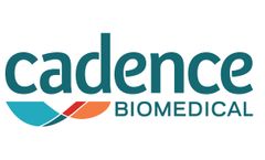 Cadence Biomedical Announces $1.2M Series B Funding Close