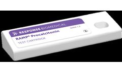 Ramp Procalcitonin Test