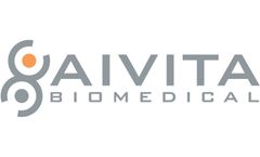 AIVITA Biomedical CEO Dr. Hans Keirstead to Deliver Keynote at Festival of Biologics