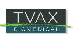 TVAX Biomedical Names Wayne Carter as President and CEO