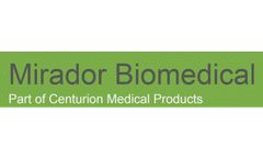 Centurion Medical Products Acquires Mirador Biomedical