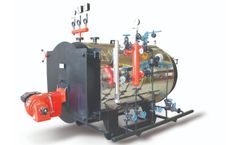 Wenta - Package Steam Boilers