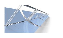 SLTL - Parabolic Trough Solar Collector
