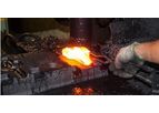 Cxin - Hot Die Forging Technology