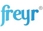 Freyr iREADY - Ingredient Database Platform Software