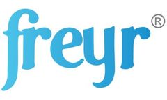 Freyr iREADY - Ingredient Database Platform Software