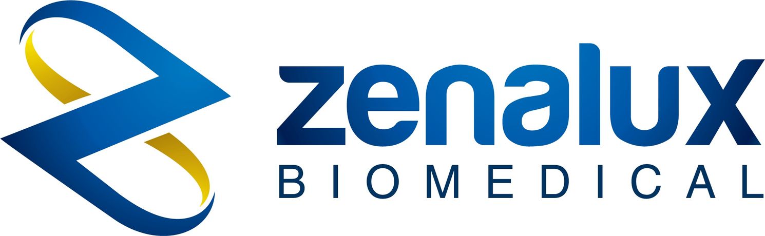 Zenalux Technology in Pre-clinical and Clinical Applications - Medical / Health Care - Clinical Services