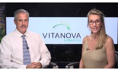 Vitanova Biomedical - Video