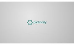 Biotricity Overview - Dr. Waqaas Al Siddiq - Video