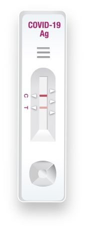 GenBody - Covid-19 Antigen Test Kit