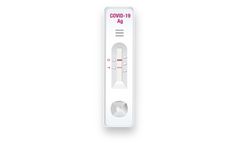 GenBody - Covid-19 Antigen Test Kit