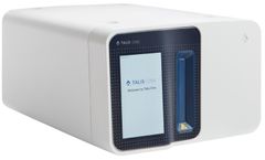 Talis One - Molecular Test Technology