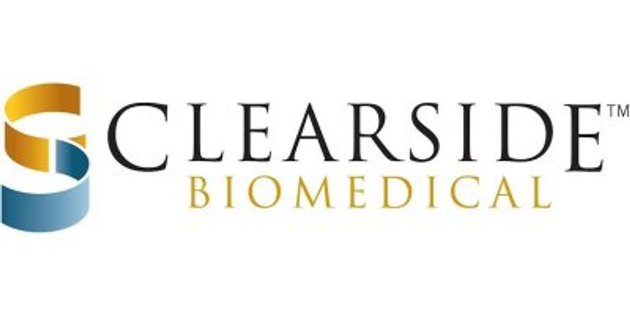 Clearside - Model CLS-AX - Axitinib Injectable Suspension