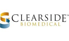 Clearside - Model CLS-AX - Axitinib Injectable Suspension