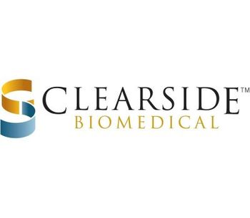 Clearside - Model CLS-AX - Axitinib Injectable Suspension