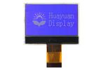 Huayuan - Model VISLCD-12864HY2001 - Dual-Display Panels