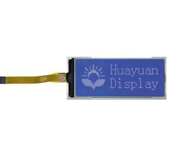Huayuan - Model VISLCD-19264HY3001 - Dual-Display Panels