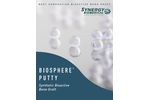 BioSphere Putty - Bioactive Bone Graft - Brochure