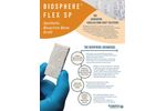 BioSphere - Model Flex SP - Bone Graft - Brochure