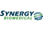 Synergy - In Vivo Bone Healing Technology