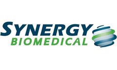 Synergy Biomedical Announces Publication of Core Scientific Study on Its BioSphere® Bone Graft Technology