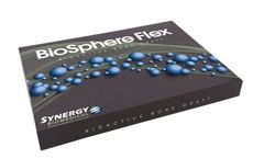 BioSphere - Model FLEX - Synthetic Bioactive Bone Graft