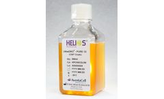 AventaCell Helios - Model UltraGRO™-PURE GI - Cell Culture Supplement - GMP grade