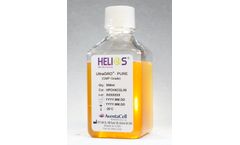 AventaCell Helios - Model UltraGRO™-PURE - Xeno-free Cell Culture Supplement - GMP grade