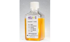 AventaCell Helios - Model UltraGRO - PURE - Xeno-free Cell Culture Supplement - Research grade