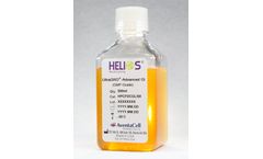 AventaCell Helios - Model UltraGRO™-Advanced GI - Cell Culture Supplement - GMP grade