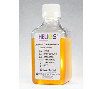 Aventacell Helios - Ultragro™-Advanced GI