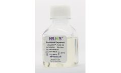 AventaCell Helios - Model UltraGRO™-PURE GI - Exosome-Depleted, Gamma Irradiated FDhPL - Research grade