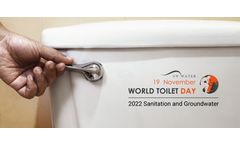World Toilet Day 2022  Making the invisible visible
