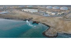 New Water: Innovation to Address Water Resource Scarcity