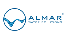 Almar Water Solutions sponsored the Global Water Awards 2023 Gala Dinner