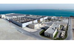 Model Muharraq - Non-Conventional Water Solutions
