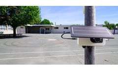 Ambient Air Pollution Monitoring for School Districts & Campuses