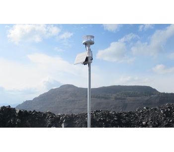 Monitoring Air Quality in Mining: Importance and Best Practices
