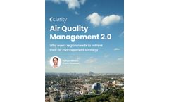 A Guide to Air Quality Management 2.0