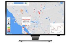 Clarity OpenMap - Opt-In Platform for Air Pollution Measurement