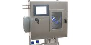 Automated Water Microbiology Sample Collector