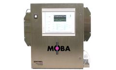MOBA - Water Bioburden Analyzer